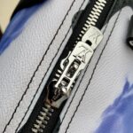 Louis Vuitton Keepall Bandoulière 45-45 x 27 x 20CM - Image 5