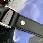 Louis Vuitton Keepall Bandoulière 45-45 x 27 x 20CM - Image 6