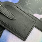 Louis Vuitton Keepall Bandoulière 45-45 x 27 x 20CM - Image 8