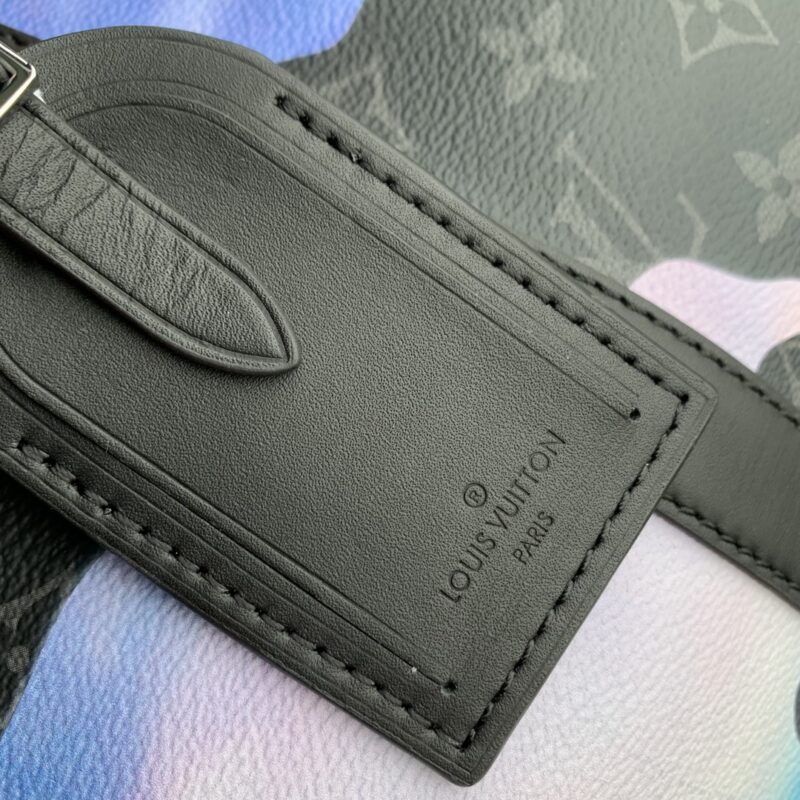 Louis Vuitton Keepall Bandoulière 45-45 x 27 x 20CM - Image 8