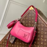Louis Vuitton Marelle Tote-19*13.5*6.5CM
