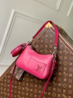 Louis Vuitton Marelle Tote-19*13.5*6.5CM