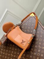 Louis Vuitton Marelle Tote-19*13.5*6.5CM