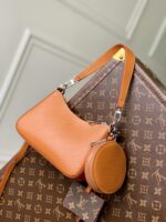 Louis Vuitton Marelle Tote-19*13.5*6.5CM - Image 2