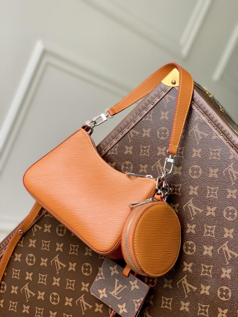 Louis Vuitton Marelle Tote-19*13.5*6.5CM - Image 2