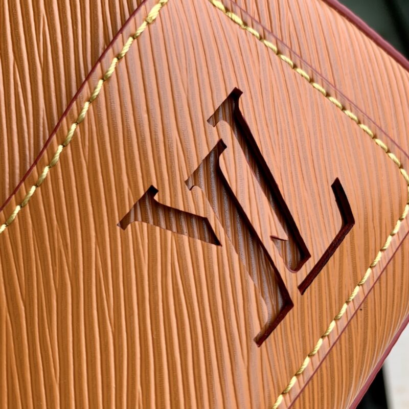 Louis Vuitton Marelle Tote-19*13.5*6.5CM - Image 5