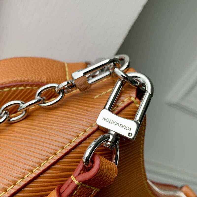 Louis Vuitton Marelle Tote-19*13.5*6.5CM - Image 6