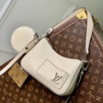 Louis Vuitton Marelle Tote-19*13.5*6.5CM