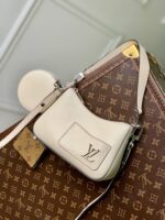 Louis Vuitton Marelle Tote-19*13.5*6.5CM