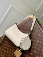 Louis Vuitton Marelle Tote-19*13.5*6.5CM - Image 3