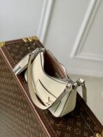 Louis Vuitton Marelle Tote-19*13.5*6.5CM - Image 6