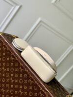 Louis Vuitton Marelle Tote-19*13.5*6.5CM - Image 9