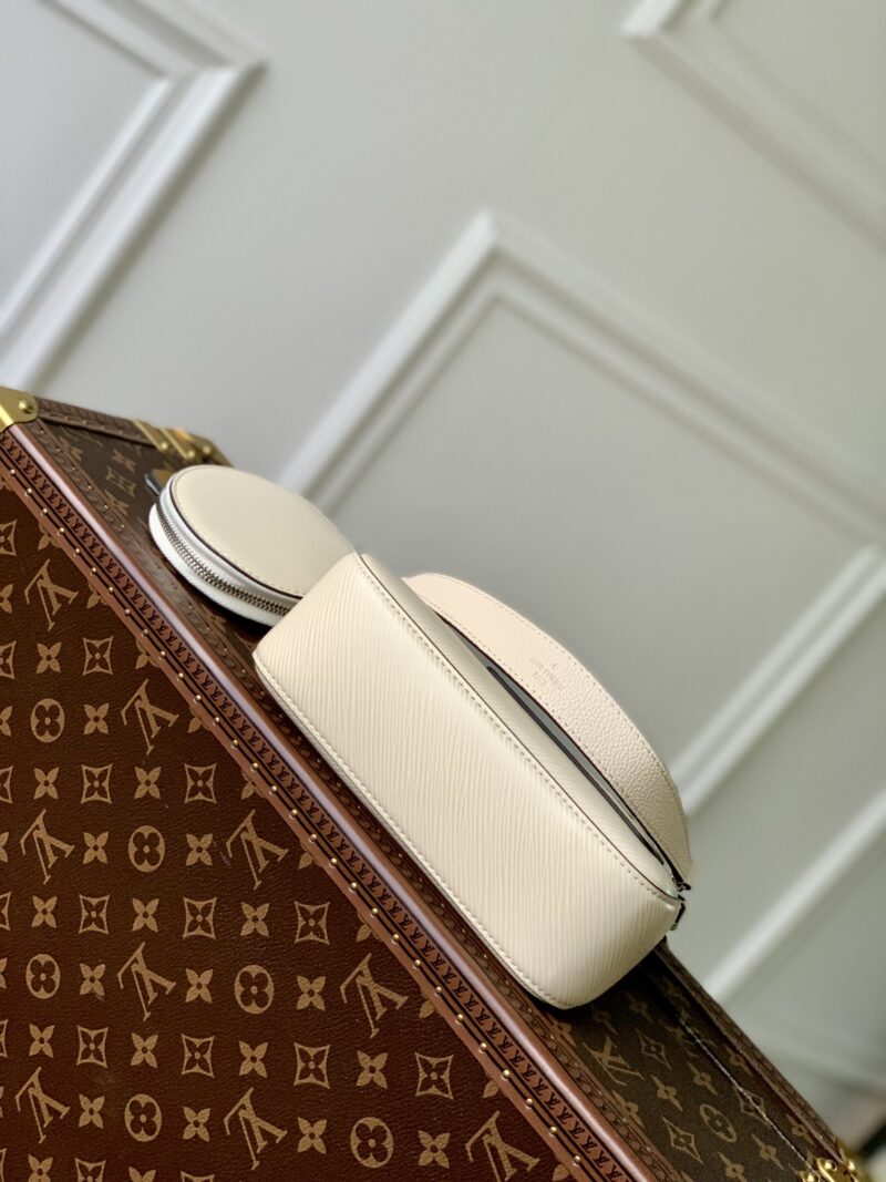 Louis Vuitton Marelle Tote-19*13.5*6.5CM - Image 9