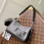 Louis Vuitton Marelle Tote-19*13.5*6.5CM