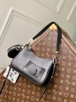 Louis Vuitton Marelle Tote-19*13.5*6.5CM