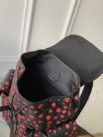 Louis Vuitton x YK Christopher Backpack M21978-38*44*21CM - Image 6