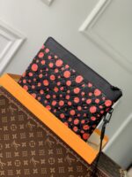 Louis Vuitton x YK Pochette To Go-30 x 21.5 x 1 CM