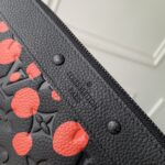 Louis Vuitton x YK Pochette To Go-30 x 21.5 x 1 CM - Image 2