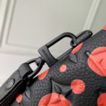 Louis Vuitton x YK Pochette To Go-30 x 21.5 x 1 CM - Image 5