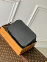 Louis Vuitton Pochette Kasai -25 x 15.5 x 6.5 CM - Image 2