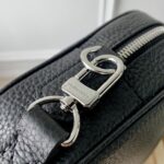 Louis Vuitton Pochette Kasai -25 x 15.5 x 6.5 CM - Image 7