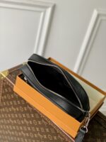 Louis Vuitton Pochette Kasai -25 x 15.5 x 6.5 CM - Image 8