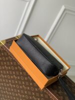 Louis Vuitton Pochette Kasai -25 x 15.5 x 6.5 CM - Image 7