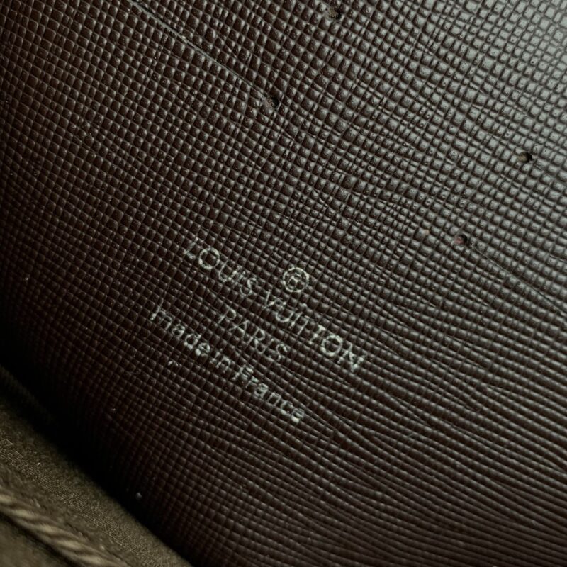 Louis Vuitton Pochette Kasai -25 x 15.5 x 6.5 CM - Image 8