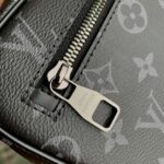 Louis Vuitton Pochette Kasai -25 x 15.5 x 6.5 CM - Image 6