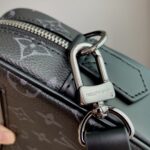 Louis Vuitton Pochette Kasai -25 x 15.5 x 6.5 CM - Image 7