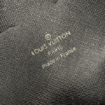 Louis Vuitton Pochette Kasai -25 x 15.5 x 6.5 CM - Image 9