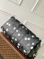 Louis Vuitton Keepall Bandoulière 45-45 x 27 x 20CM - Image 4