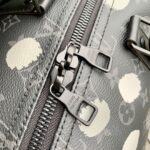 Louis Vuitton Keepall Bandoulière 45-45 x 27 x 20CM - Image 5