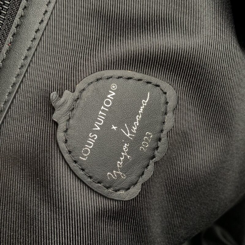 Louis Vuitton Keepall Bandoulière 45-45 x 27 x 20CM - Image 9