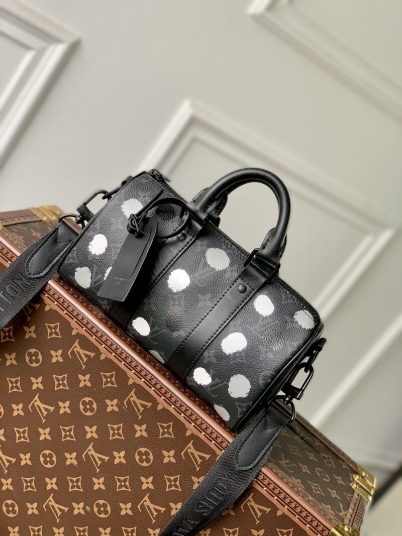 Louis Vuitton Keepall-M21430-25*15*11CM - Image 3