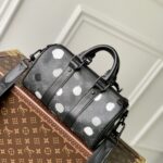 Louis Vuitton Keepall-M21430-25*15*11CM