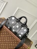 Louis Vuitton Keepall-M21430-25*15*11CM