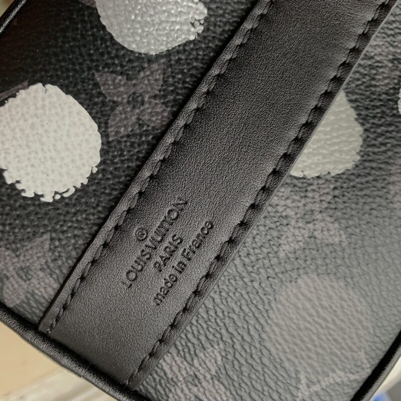 Louis Vuitton Keepall-M21430-25*15*11CM - Image 7