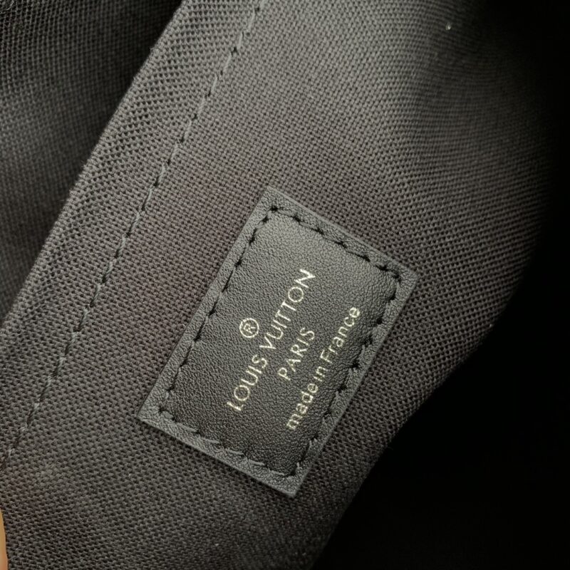 Louis Vuitton Keepall-M21430-25*15*11CM - Image 9