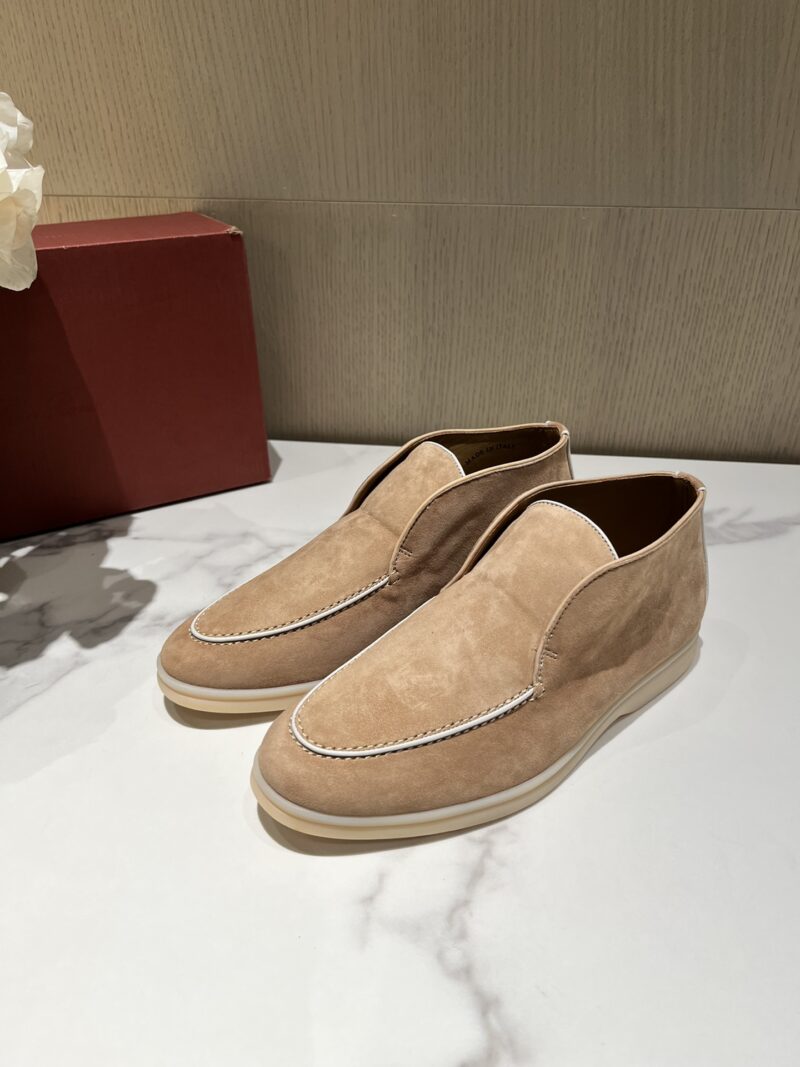 Loro Piana Loafers - Image 3
