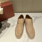 Loro Piana Loafers