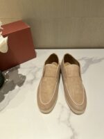 Loro Piana Loafers