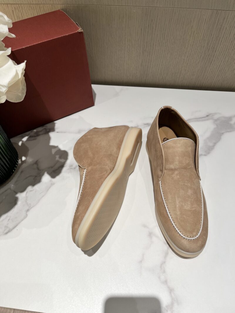 Loro Piana Loafers - Image 4
