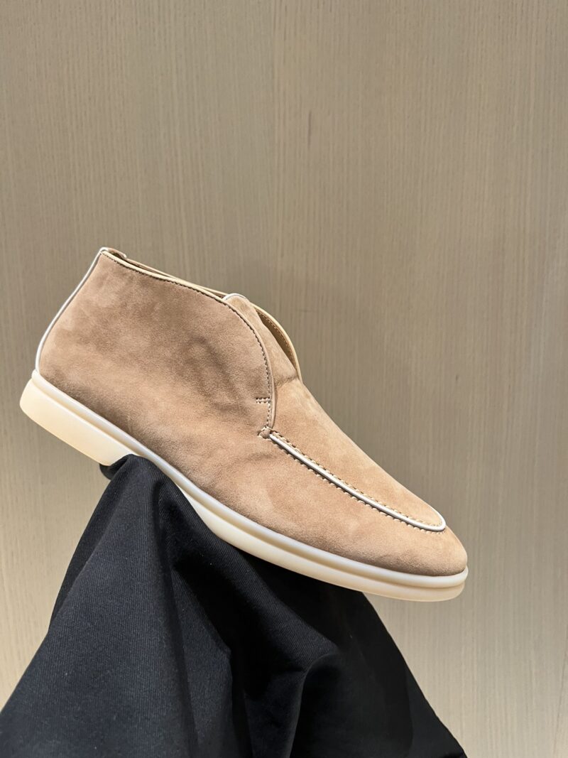 Loro Piana Loafers - Image 5