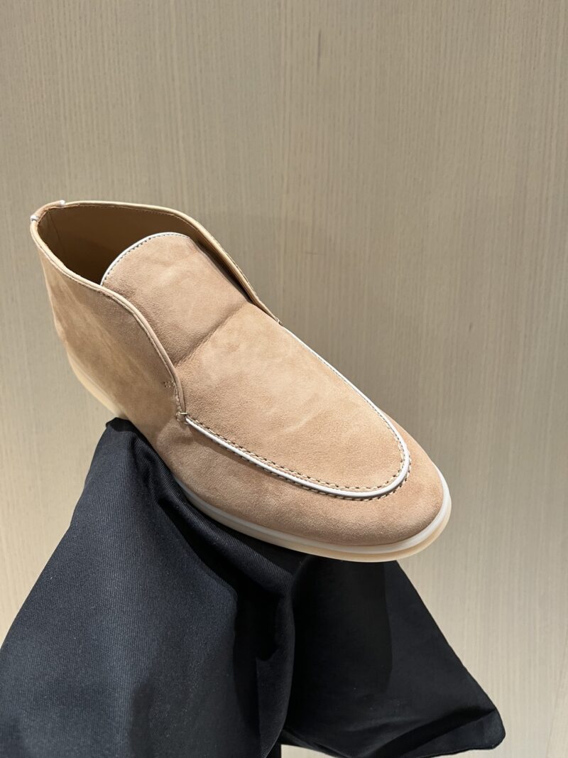 Loro Piana Loafers - Image 6