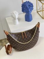 Louis Vuitton Loop Handbags-M46311-38×30×10CM - Image 2