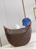Louis Vuitton Loop Handbags-M46311-38×30×10CM - Image 4