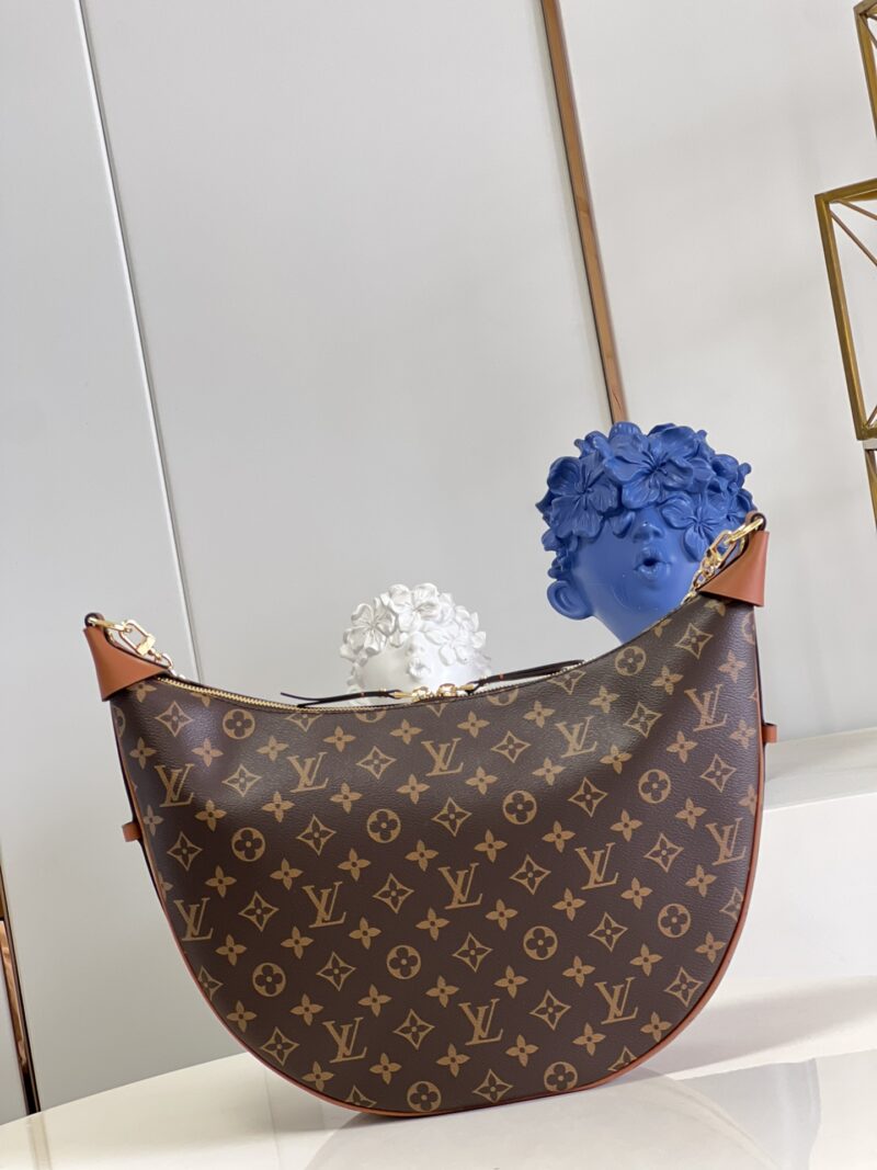 Louis Vuitton Loop Handbags-M46311-38×30×10CM - Image 4