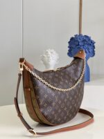 Louis Vuitton Loop Handbags-M46311-38×30×10CM - Image 5