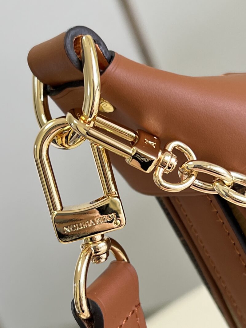 Louis Vuitton Loop Handbags-M46311-38×30×10CM - Image 6